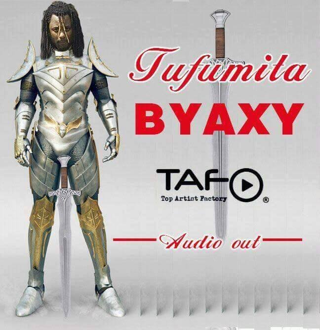 Byaxy